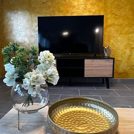 Ferienwohnung Bad Saeckingen ภายนอก รูปภาพ