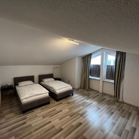 Ferienwohnung Bad Saeckingen ภายนอก รูปภาพ