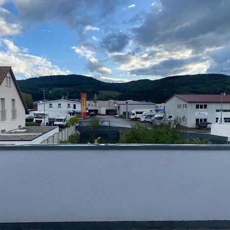 Ferienwohnung Bad Saeckingen ภายนอก รูปภาพ