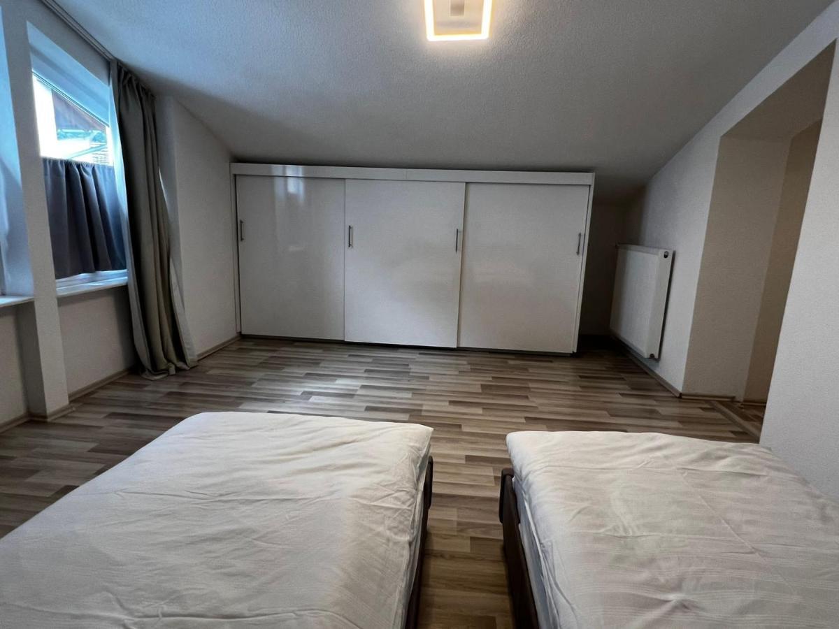 Ferienwohnung Bad Saeckingen ภายนอก รูปภาพ
