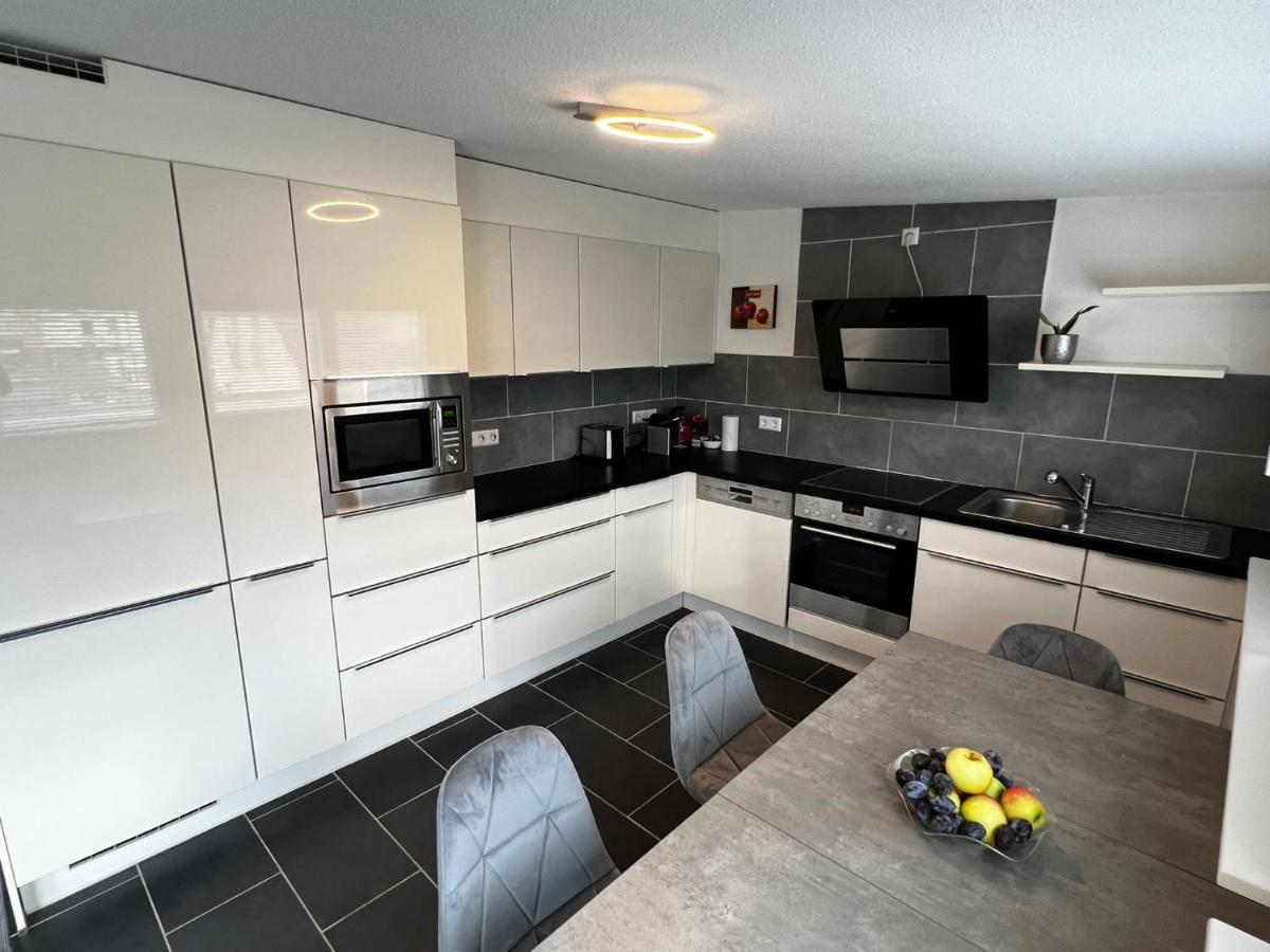 Ferienwohnung Bad Saeckingen ภายนอก รูปภาพ