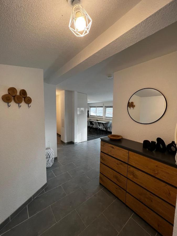 Ferienwohnung Bad Saeckingen ภายนอก รูปภาพ
