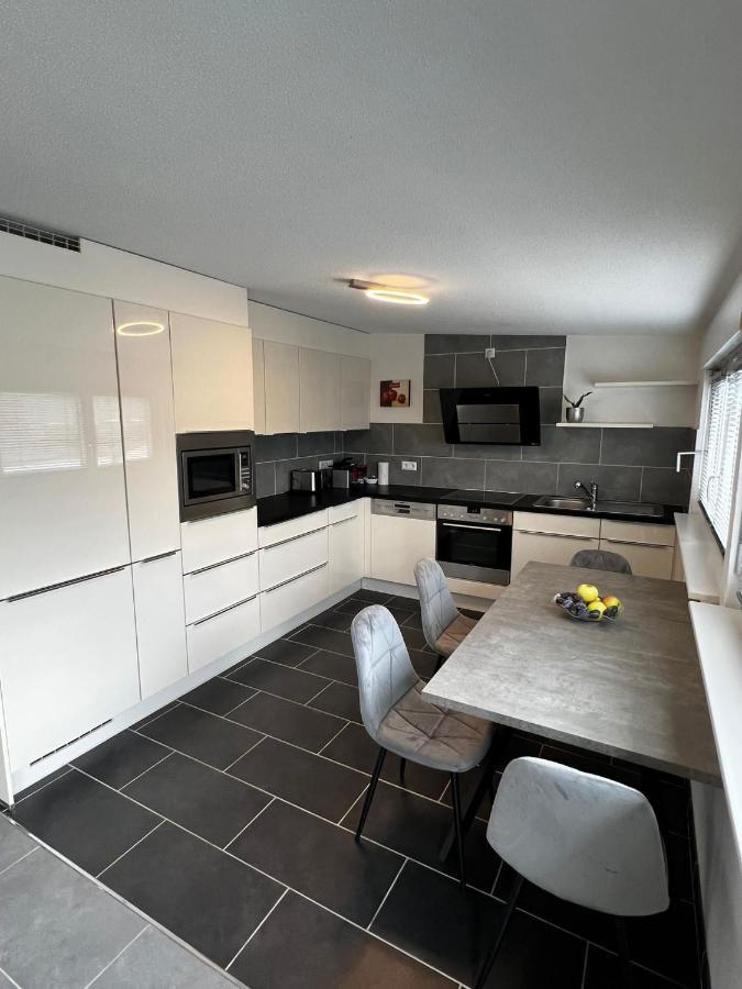 Ferienwohnung Bad Saeckingen ภายนอก รูปภาพ