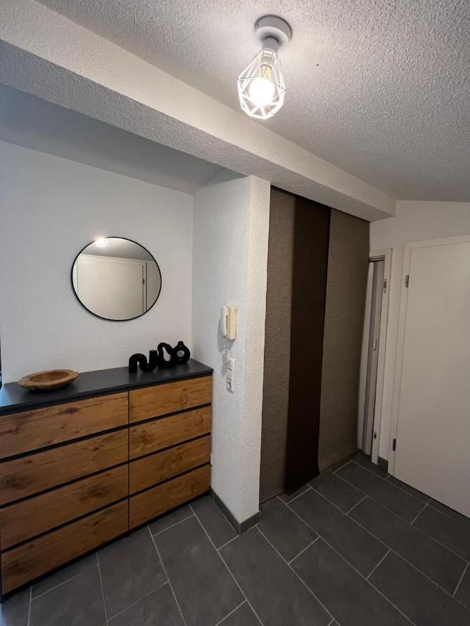Ferienwohnung Bad Saeckingen ภายนอก รูปภาพ