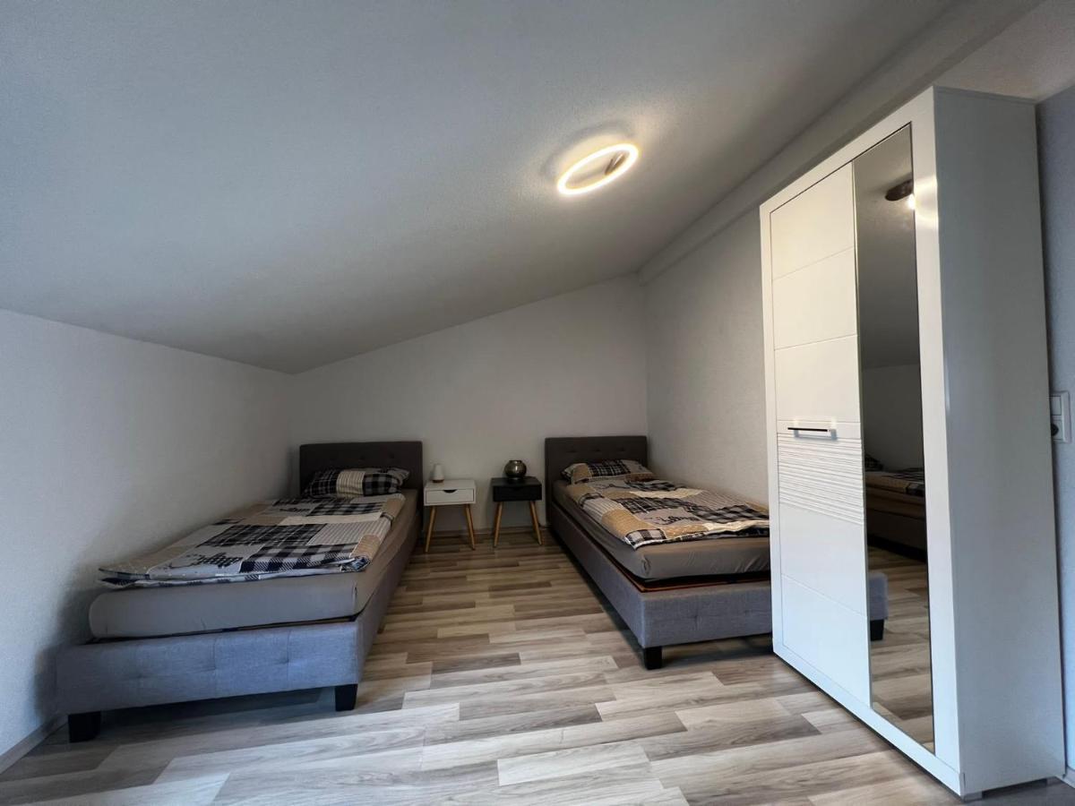 Ferienwohnung Bad Saeckingen ภายนอก รูปภาพ