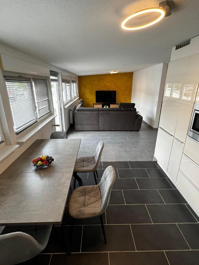 Ferienwohnung Bad Saeckingen ภายนอก รูปภาพ