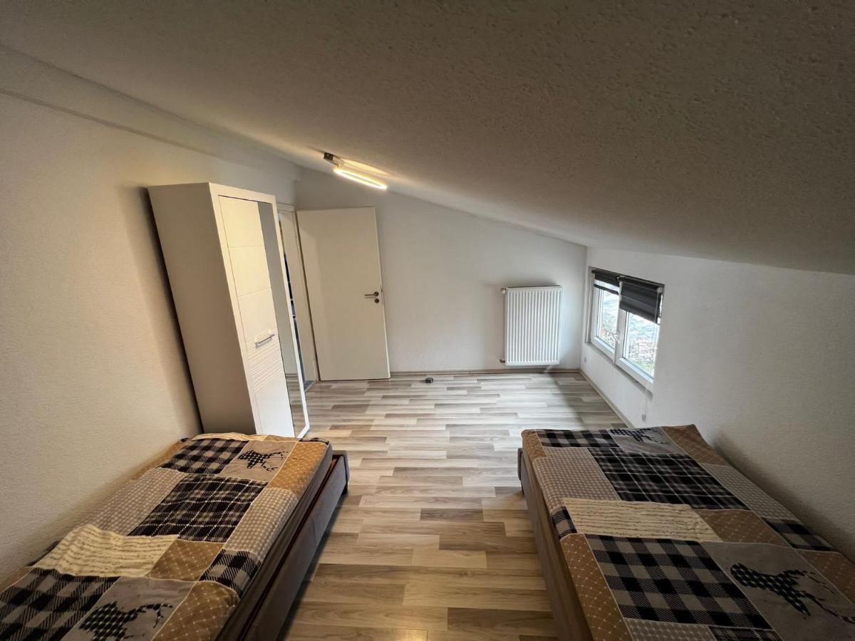 Ferienwohnung Bad Saeckingen ภายนอก รูปภาพ