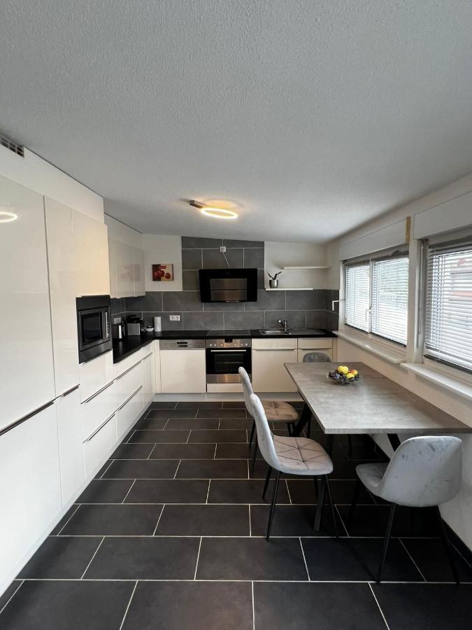Ferienwohnung Bad Saeckingen ภายนอก รูปภาพ