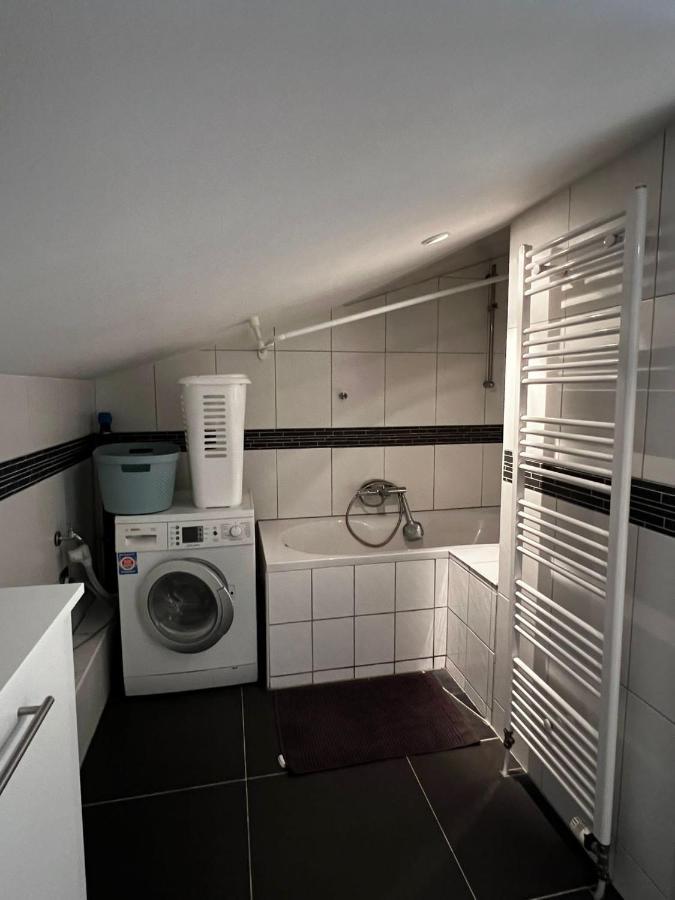 Ferienwohnung Bad Saeckingen ภายนอก รูปภาพ